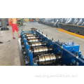 heavy duty storage rack machinery production line